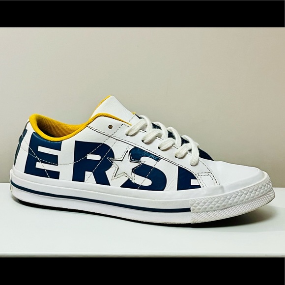 Converse One Star Oxford Sneaker 